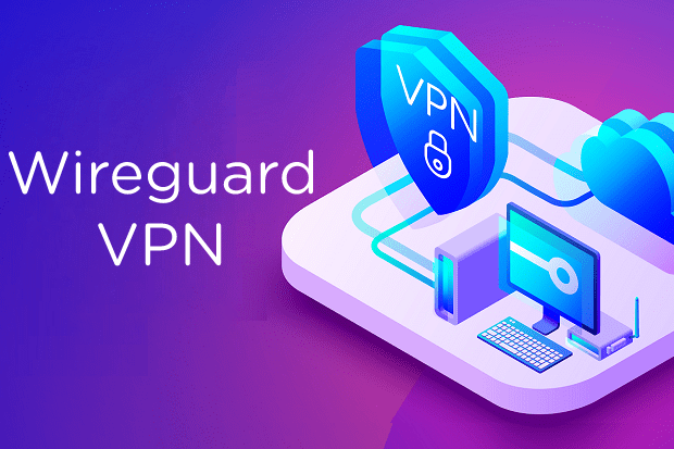 云服务器安装WireGuard Easy异地组网VPN工具