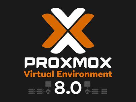 Proxmox VE（PVE）虚拟化操作系统新机环境配置